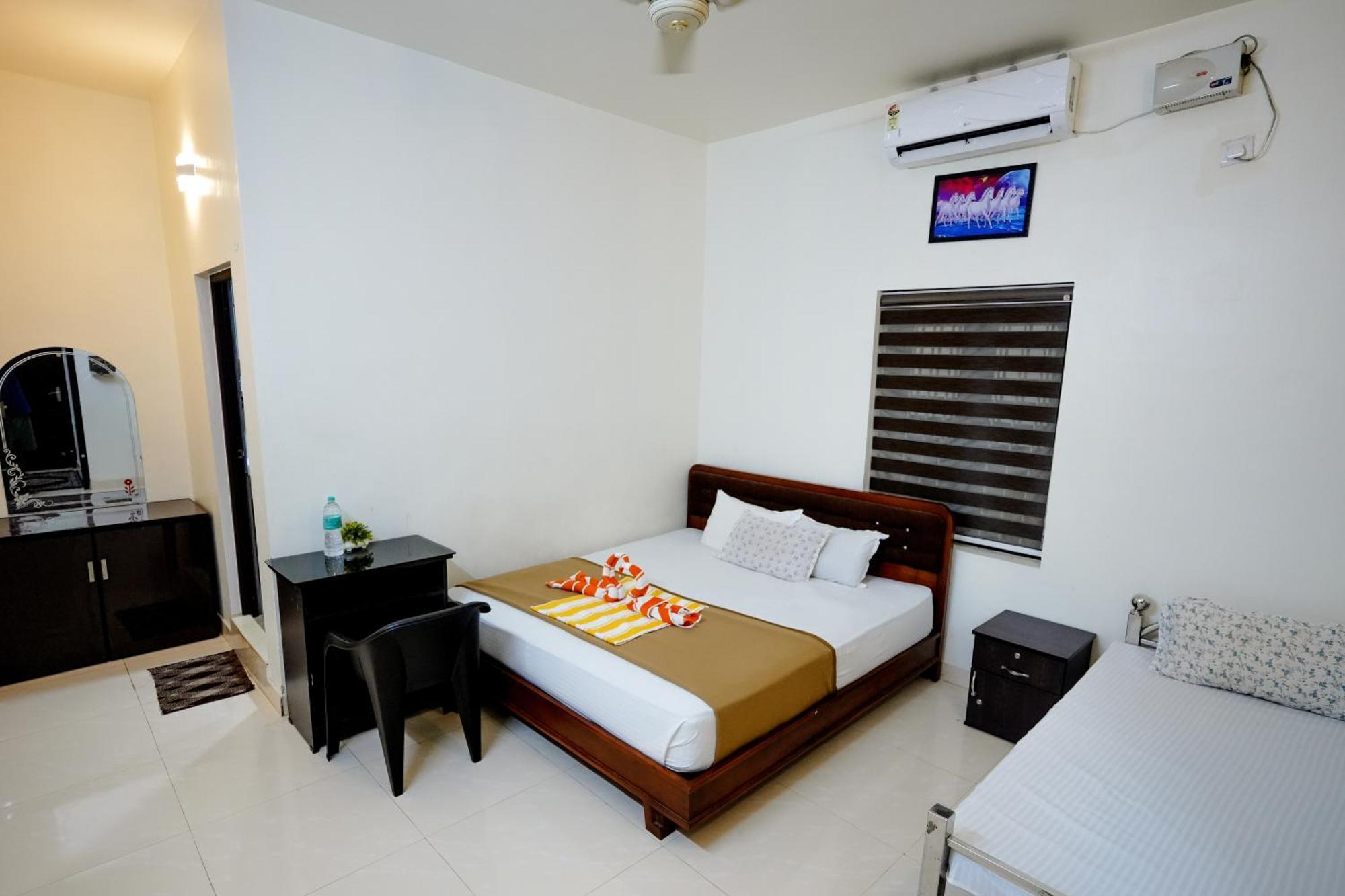 Athirappilly Ambady Resort Exterior photo